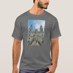 Salzburger Dom T-Shirt
