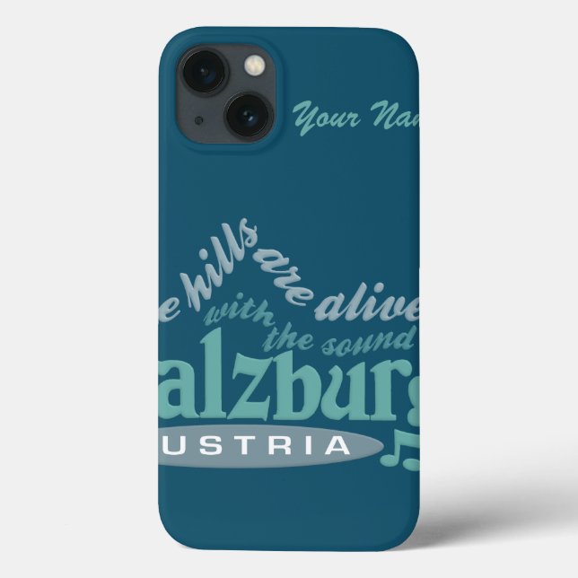 Salzburger Hüllen (Rückseite)