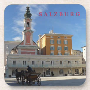 Salzburger Untersetzer