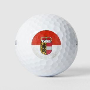 Salzburgerland Golfball