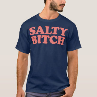 Salzig 4 T-Shirt
