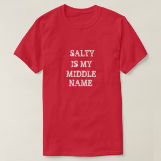 SALZIG T-Shirt