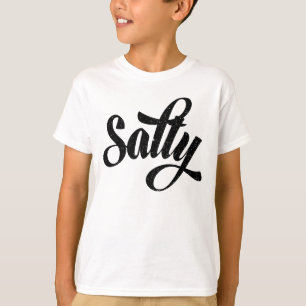 Salzig T-Shirt