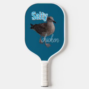Salzige Hühner-Pickleball-Schläger Pickleball Schläger
