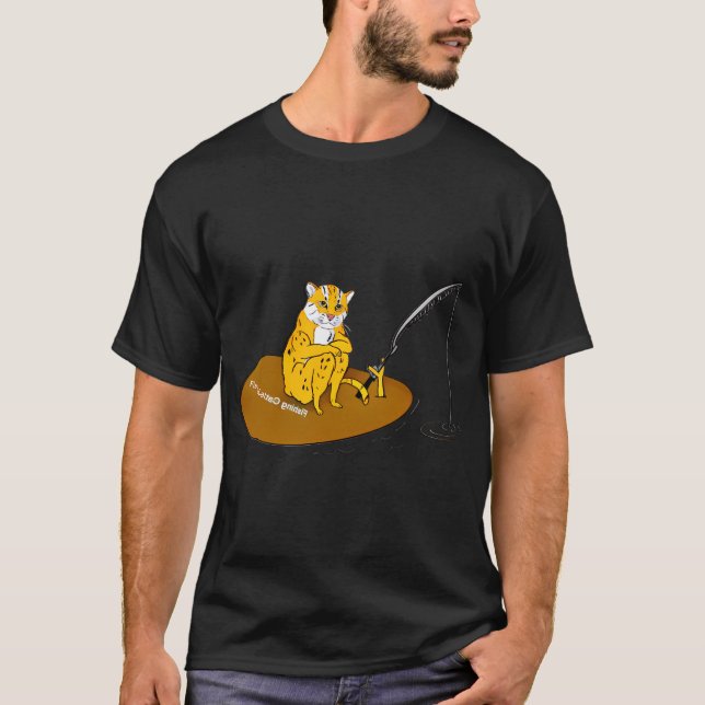 Salziger Atem T-Shirt (Vorderseite)