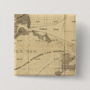 Salzmoore und Gezeitengebiete Button