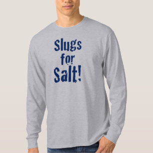 Salzschlauch T-Shirt