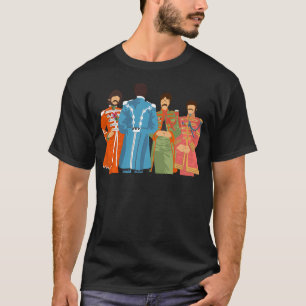 Salzsoldaten T-Shirt