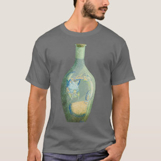 Salzwasser-Meerjungfrau T-Shirt