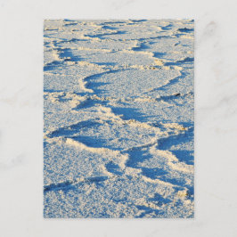 Salzwohnungen, außen, Las Vegas, Nevada Postkarte