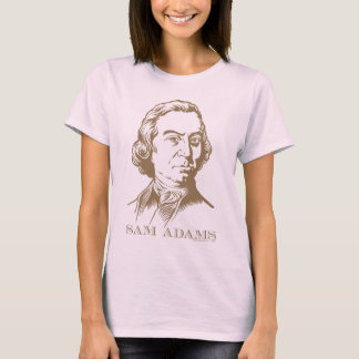 Sam Adams T-Shirt