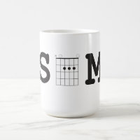 SAM-Akkordbox-Tasse