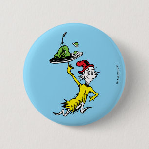 Sam bin ich button