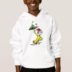 Sam bin ich hoodie