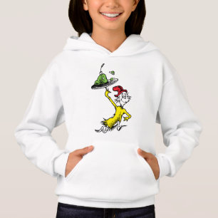 Sam bin ich hoodie