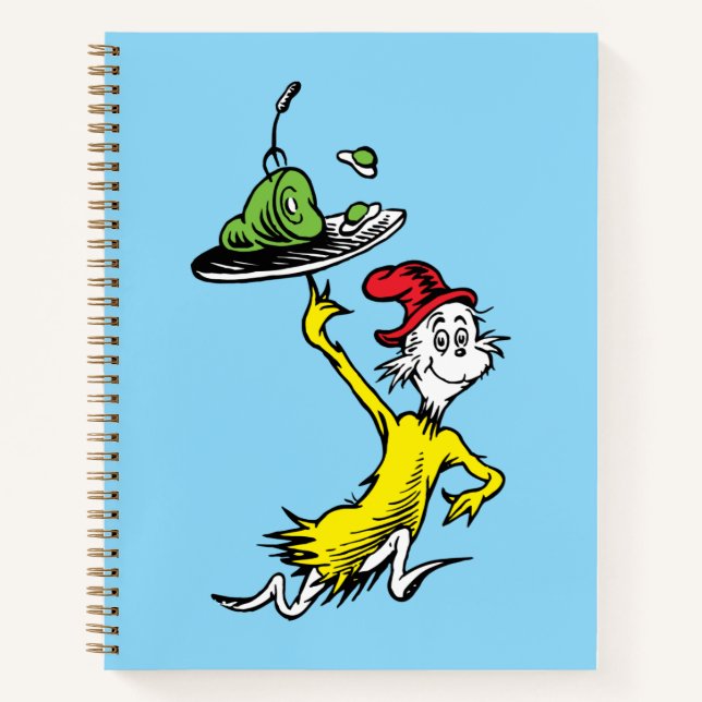 Sam bin ich notizbuch (Vorderseite)