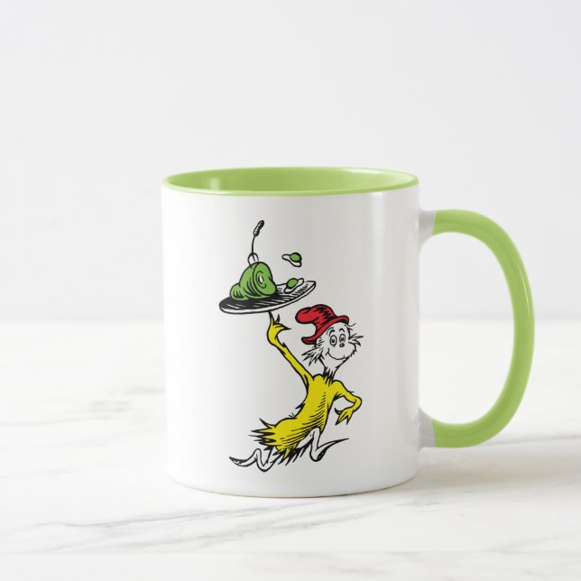 Sam bin ich tasse (Rechts)