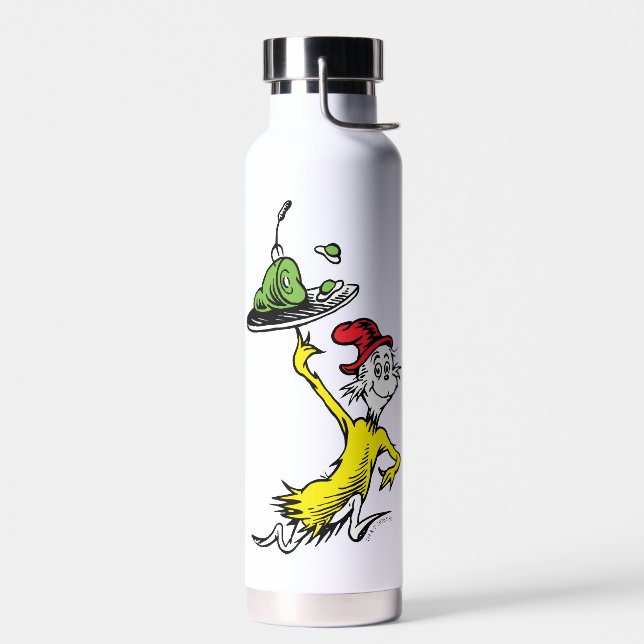 Sam bin ich trinkflasche (Links)