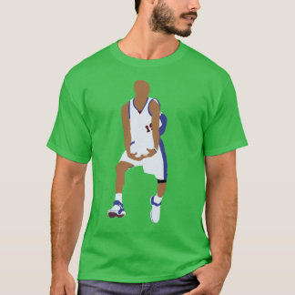 Sam Cassell Big Balls Tanz T-Shirt