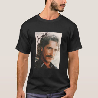 Sam Elliot Schauspieler erhielt viele National Awa T-Shirt