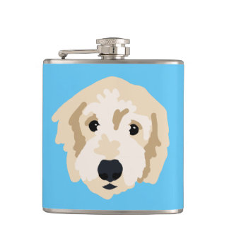 Sam Flasche Flachmann