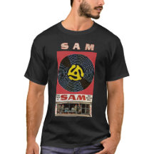Sam - Front & Back