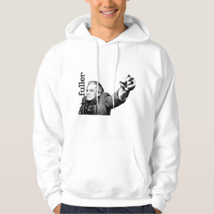 Sam Fuller Hoodie - Licht