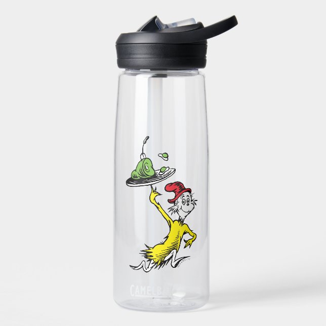 Sam I Am Trinkflasche (Links)