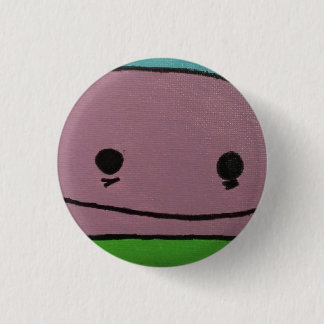 Sam ist müder Knopf Button