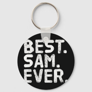 Sam jemals lustige Männer Vaters Geschenkidee Leis Schlüsselanhänger