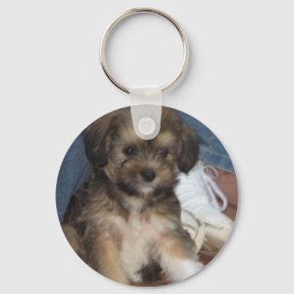 SAM KEY RING SCHLÜSSELANHÄNGER