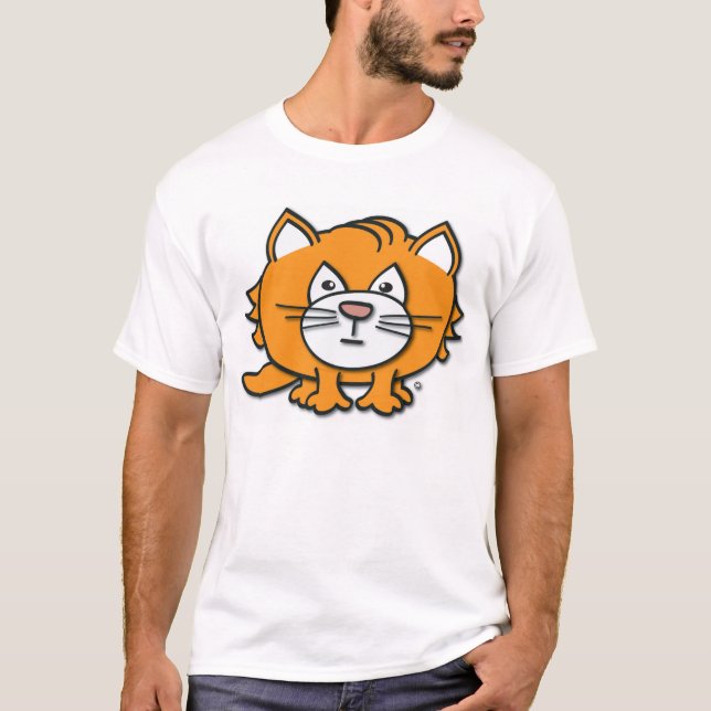 Sam-kleiner T - Shirt! T-Shirt (Vorderseite)