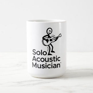SAM-Logo-Tasse Kaffeetasse