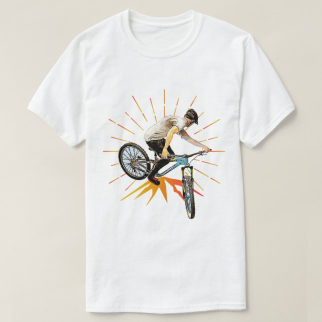 sam pilgrillen T-Shirt (Design vorne)