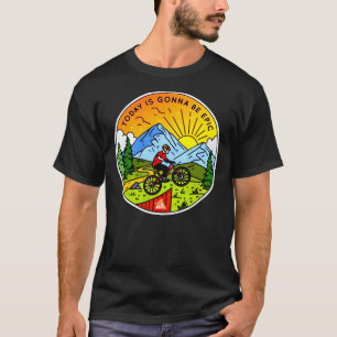 Sam Pilgrim T-Shirt