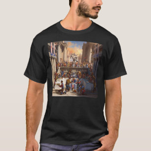 Sam Spratt Everybody Album Cover Final Crop & quot T-Shirt