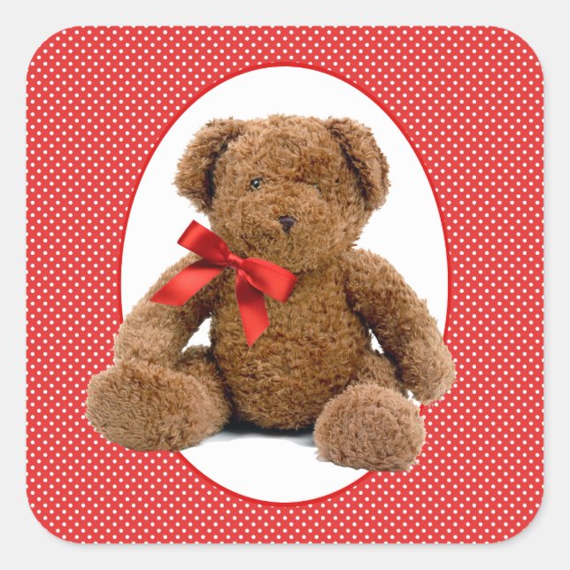 Sam Sticker (Vorderseite)