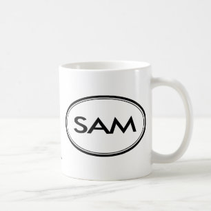 Sam Tasse