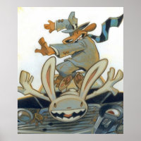Sam und Max