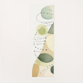 Samadhi Yoga Mat Yogamatte