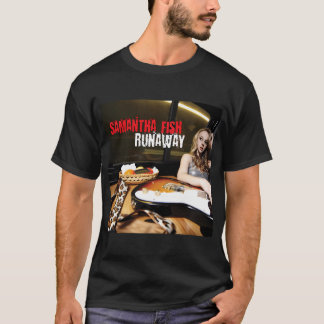 Samantha Fish Ausreißerin T-Shirt