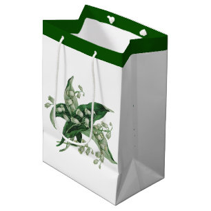 Samantha Lily 2 Mittlere Geschenktüte