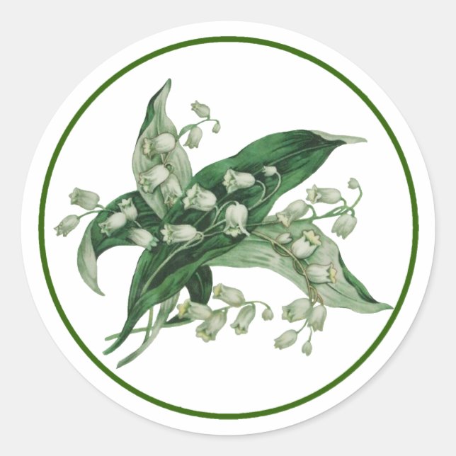 Samantha Lily 2 Sticker (Vorderseite)