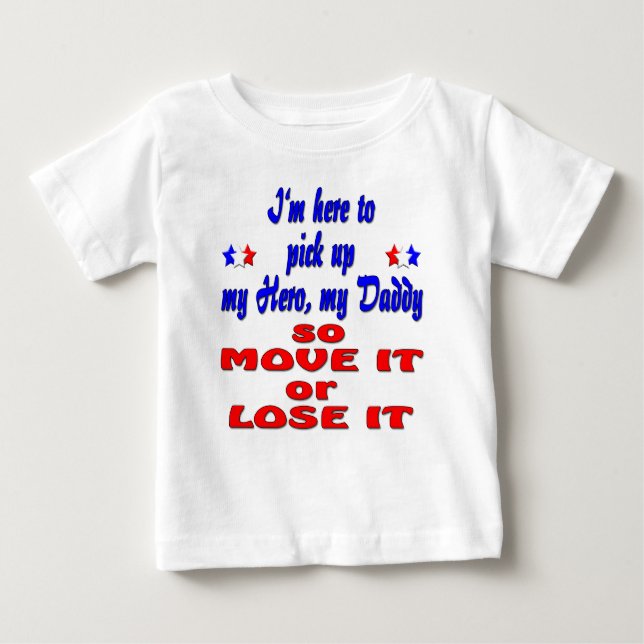 Samanthas benutzerdefiniertes Shirt (Vorderseite)