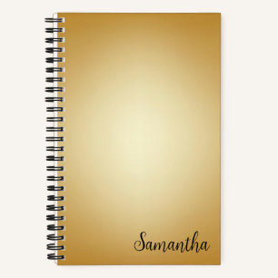 Samanthas notizbuch