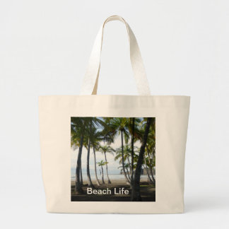 Sámara Beach Jumbo Tasche