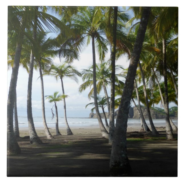 Sàmara Beach Keramik Tile Fliese (Vorderseite)