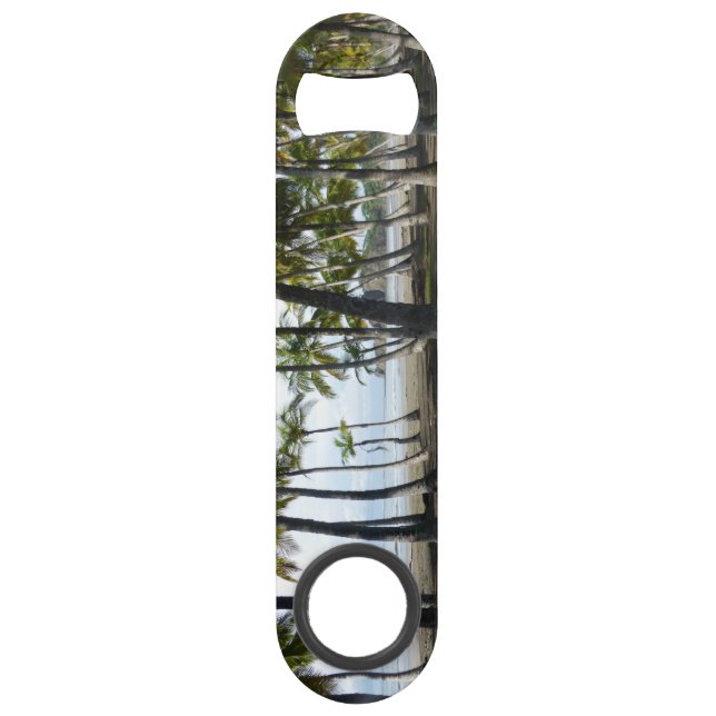 Sámara Beach Speed Bottle Opener Flaschenöffner (Vorderseite)