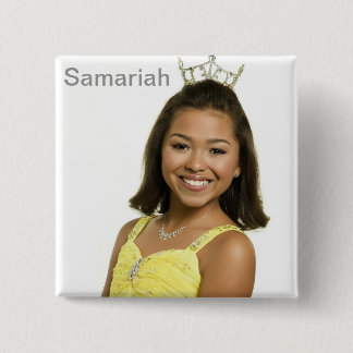 Samariah Button