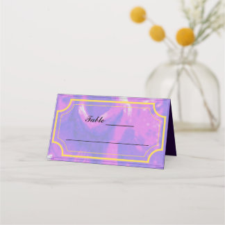 Samaritan Woman an der Well Wedding Platzkarte